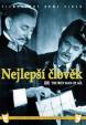 Nejlepší člověk - DVD box