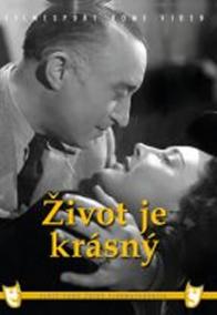 Život je krásný - DVD box