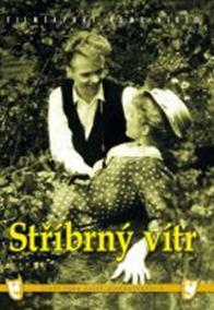 Stříbrný vítr - DVD box