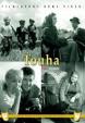 Touha - DVD box