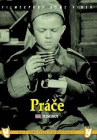 Práče - DVD box - 2.vydání