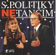 M. Šimek, Z. Bubílková - S politiky netančím - CD