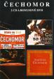 Čechomor - Výběr - 2CD/DVD