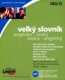 Velký slovník anglicko-český, česko-anglický