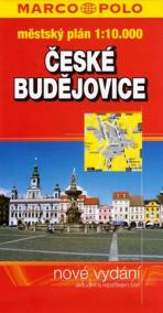 České Budějovice 1:10 T   KP