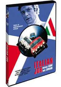 Italian job 1969