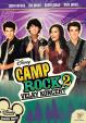 Camp Rock 2: Veľký koncert