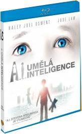 A.I. Umělá inteligence