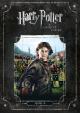 Harry Potter a Ohnivá čaša (1 DVD)