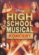 High School Musical: Koncert