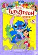 Lilo a Stitch - 1. séria Disk 3