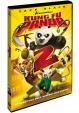 Kung Fu Panda 2 DVD