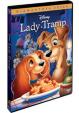 Lady a Tramp