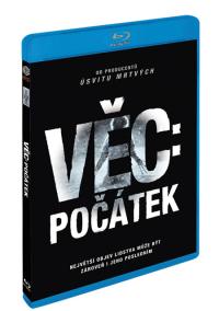 Věc: Počátek