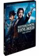 Sherlock Holmes Hra stínů