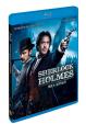 Sherlock Holmes: Hra stínů