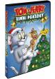 Tom a Jerry - Zimní pohádky DVD