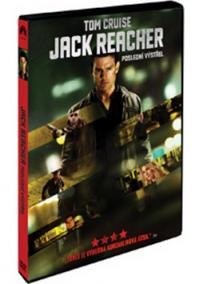 Jack Reacher Poslední výstřel