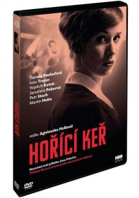 Hořící keř 1.-3. část 2DVD