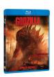 Godzilla (Blu-ray)