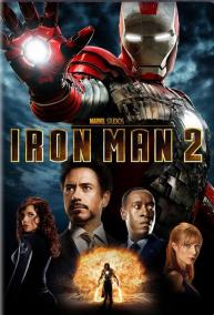 Iron Man 2