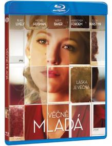 Věčně mladá (Blu-ray)