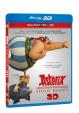 Asterix: Sídlo bohov 3D