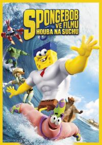 SpongeBob vo filme: Hubka na suchu