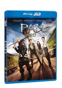 Pan 3D