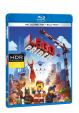 Lego příběh Ultra HD Blu-ray