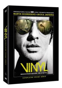 Vinyl 1. série