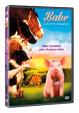 Babe: Galantní prasátko DVD