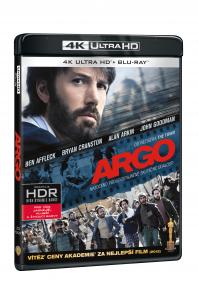 Argo Ultra HD Blu-ray