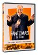 Fantomas se zlobí