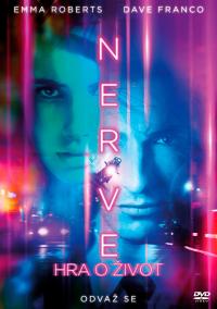 Nerve: Hra o život