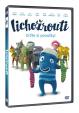 Lichožrouti DVD