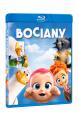 Bociany