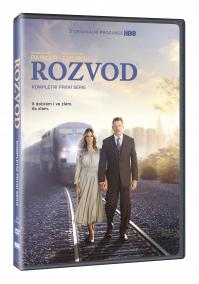 Rozvod 1. série