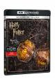 Harry Potter a Relikvie smrti - část 1. Ultra HD Blu-ray