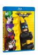 Lego Batman vo filme