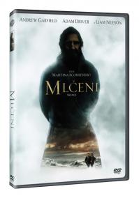 Mlčení DVD