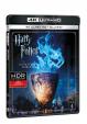 Harry Potter a Ohnivý pohár Ultra HD Blu-ray