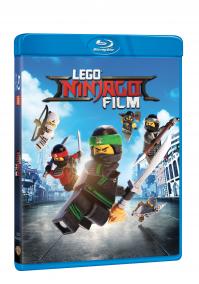 Lego Ninjago film