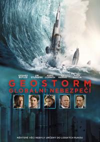 Geostorm - Globální nebezpečí