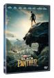 Black Panther DVD