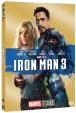 Iron Man 3 DVD - Edice Marvel 10 let