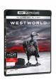 Westworld 2. série Ultra HD Blu-ray