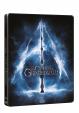 Fantastická zvířata: Grindelwaldovy zločiny 3D Steelbook