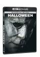 Halloween Ultra HD Blu-ray