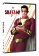 Shazam! DVD